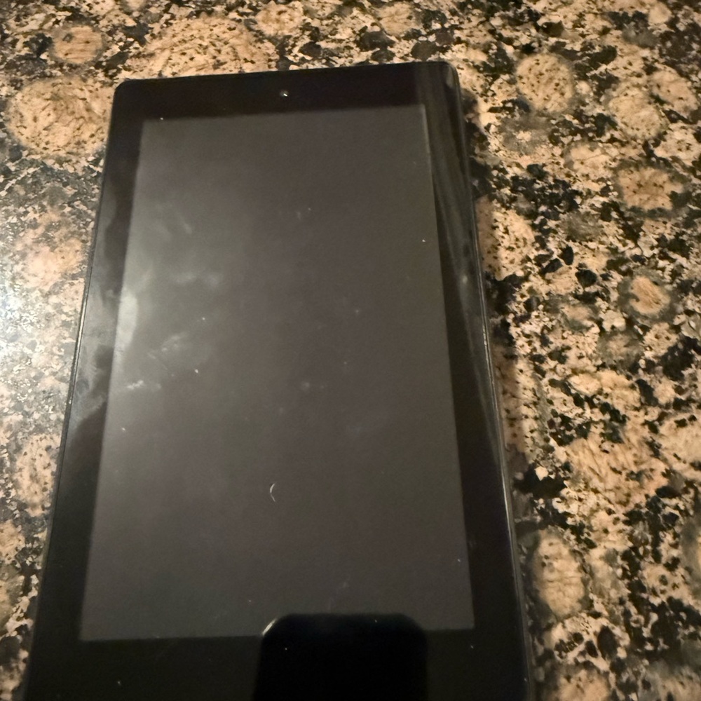 Amazon Fire 7 - Picture 2 of 4